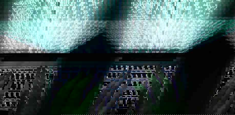 Cybersecurity