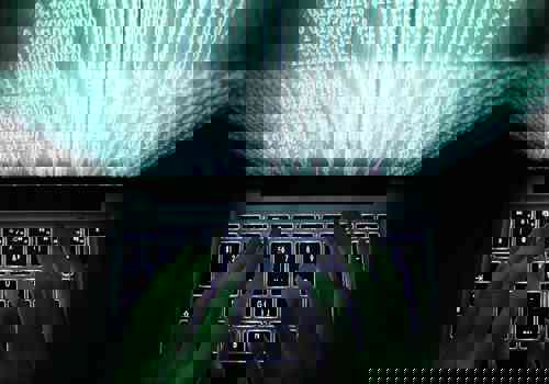 Cybersecurity