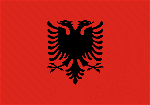 albania