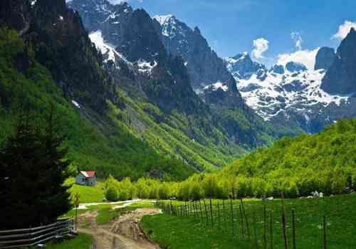 valbona-valley